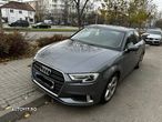 Audi A3 1.0 TFSI S tronic Sport - 1