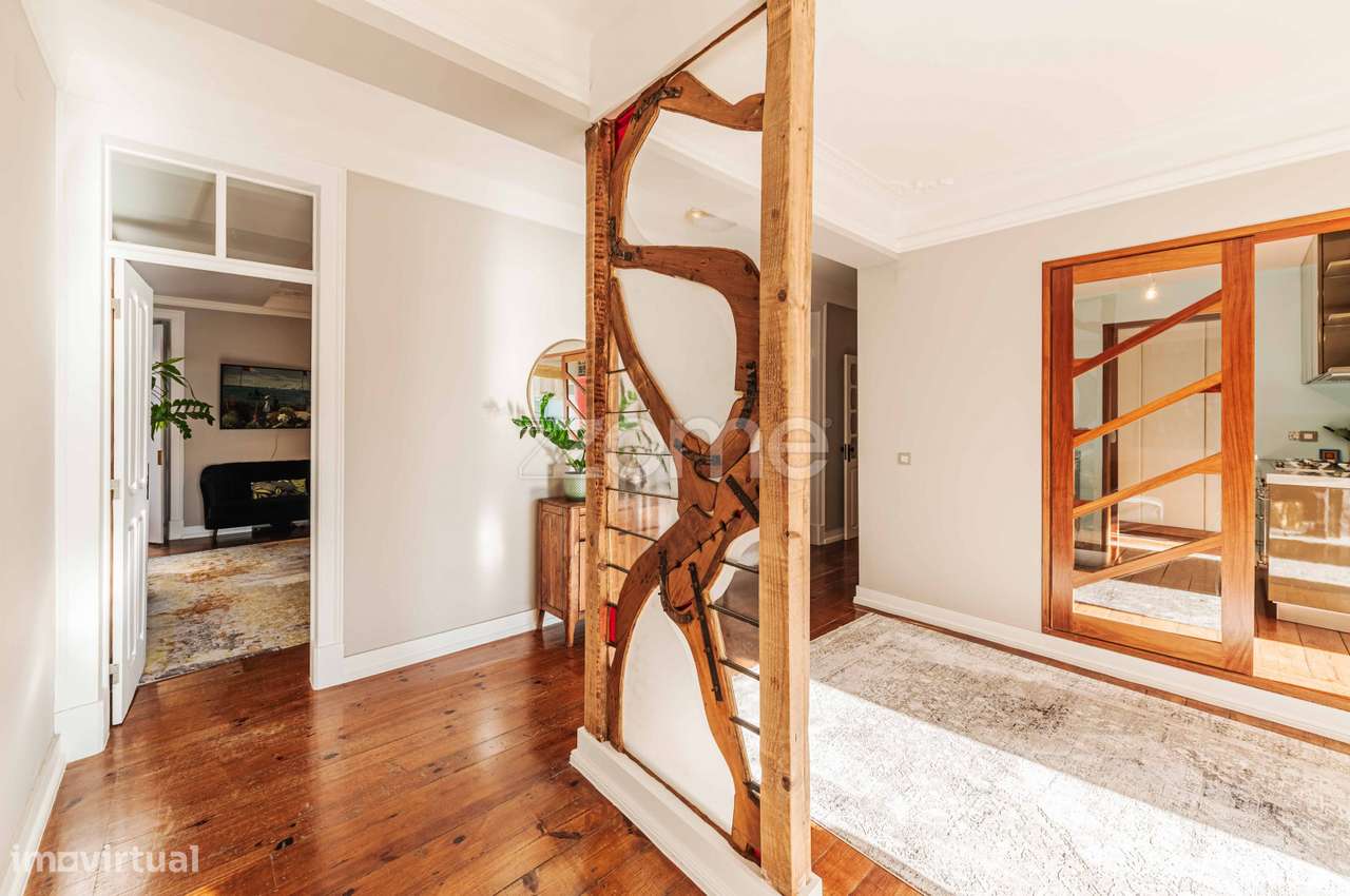 Apartamento Estrela-44