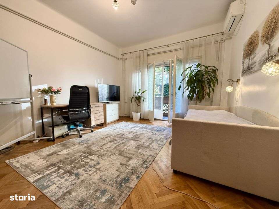 0% & Tur 360 | Apartament 3 camere 113 mp, 2 bai, 3 balcoane & 3 boxe-0