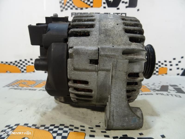 Alternador Mini Mini (R56)  7823291Ai01 / 7823291 Ai01 / Tg15c157 / 26 - 4