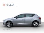 SEAT Leon 1.6 TDI Style S/S - 4