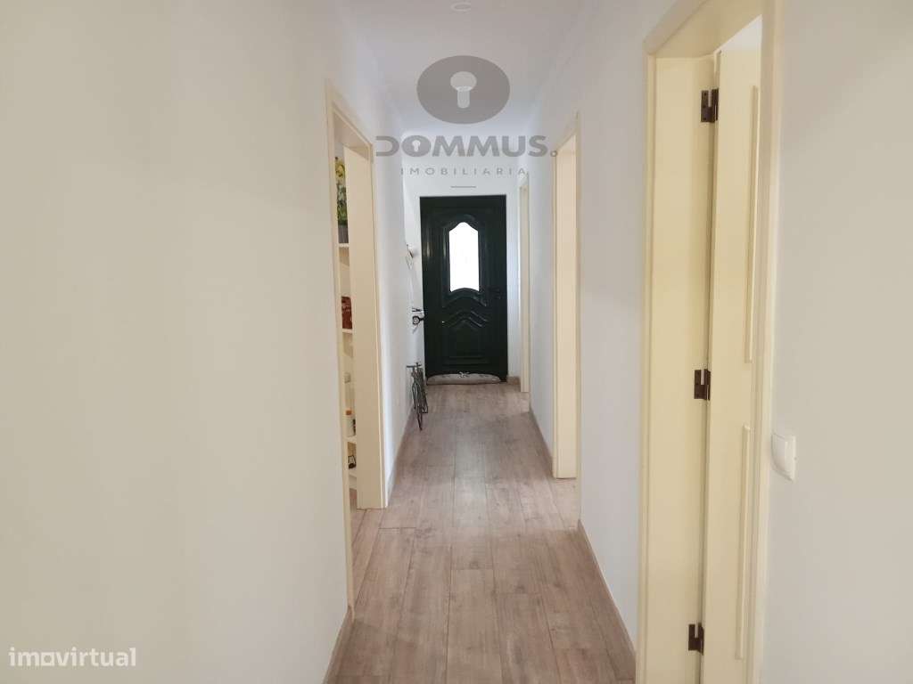 Moradia V3 / Quinta com Piscina-15