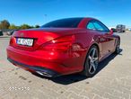 Mercedes-Benz SL 400 9G-TRONIC Grand Edition - 38