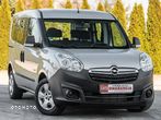 Opel Combo - 2