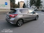 Nissan Pulsar 1.5 dCi Acenta - 11