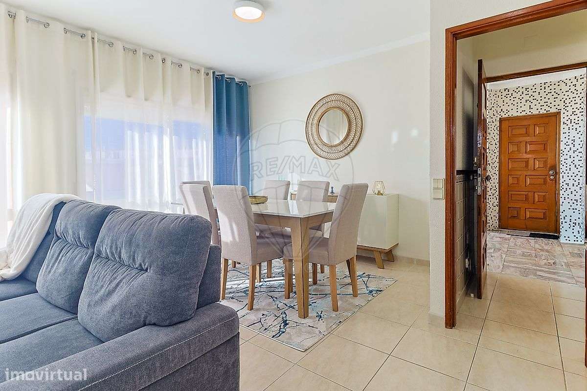 Apartamento T2 para venda - Grande imagem: 4/18