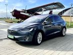 Tesla Model X Long Range Plus - 1