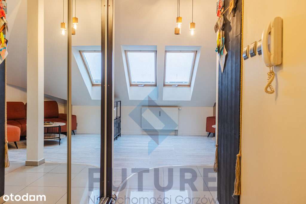 Mieszkanie 3 pokoje Osiedle Górczyn (+garaż )-4
