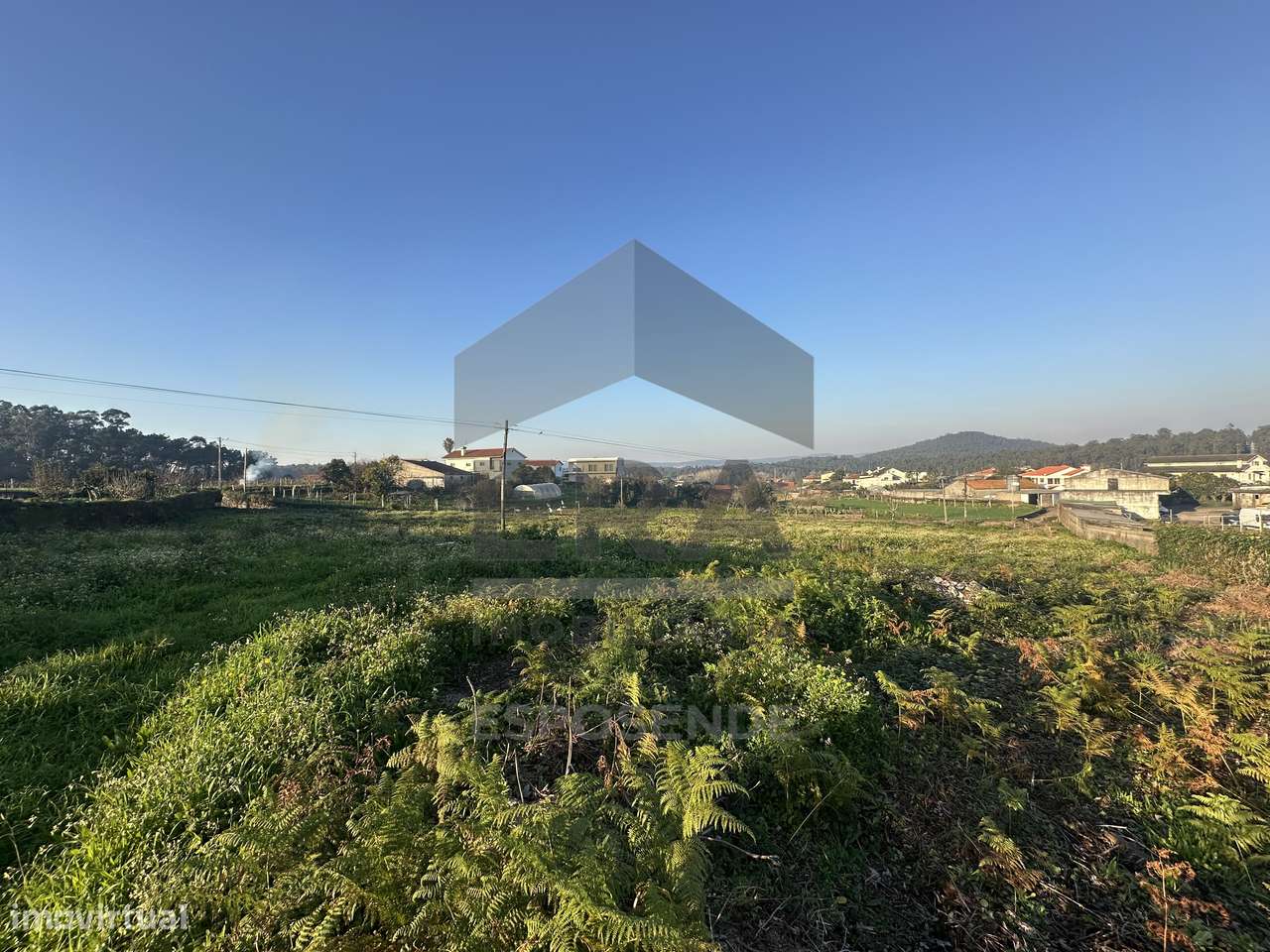 Terreno para construção em Rio Tinto, Esposende - Grande imagem: 4/8