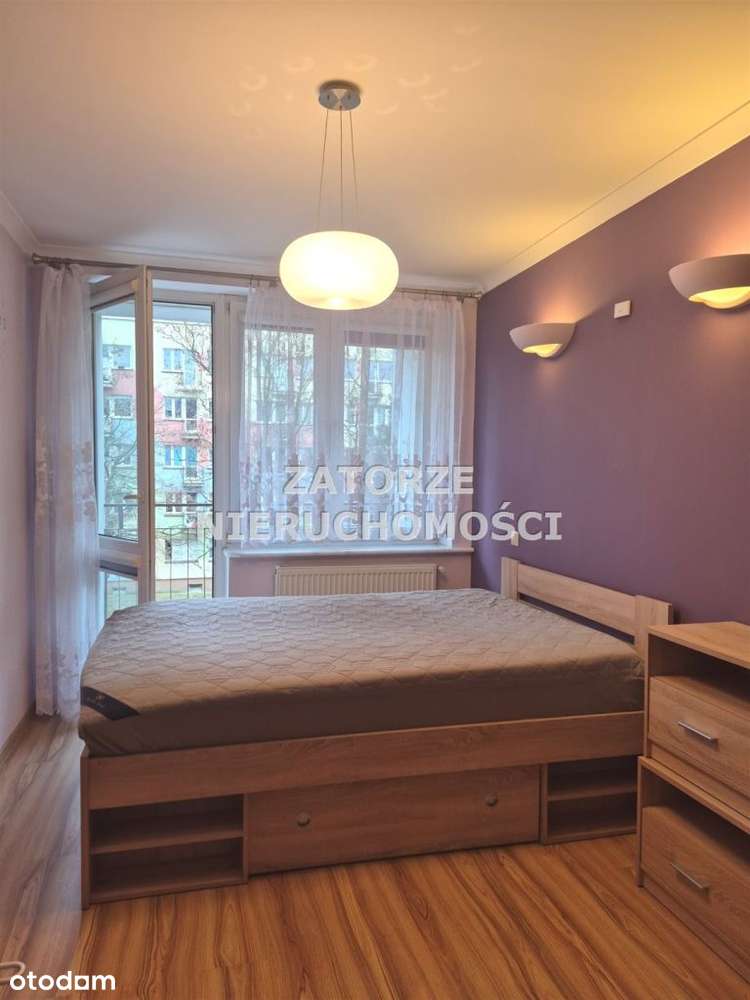 2 pokojowe z balkonem / umeblowane / blisko plaży-5