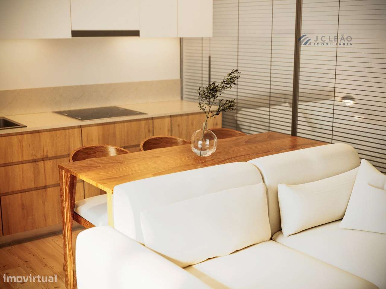 Apartamento T2 Novo – Aveleda, Penafiel-13