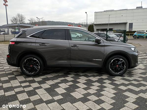 DS Automobiles DS 7 Crossback 1.5 BlueHDi Performance Line - 32