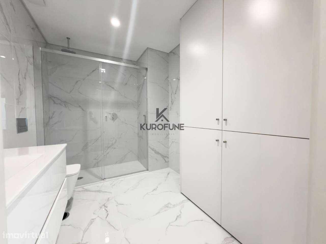 T3 NOVO - Totalmente Equipado em Avintes-8