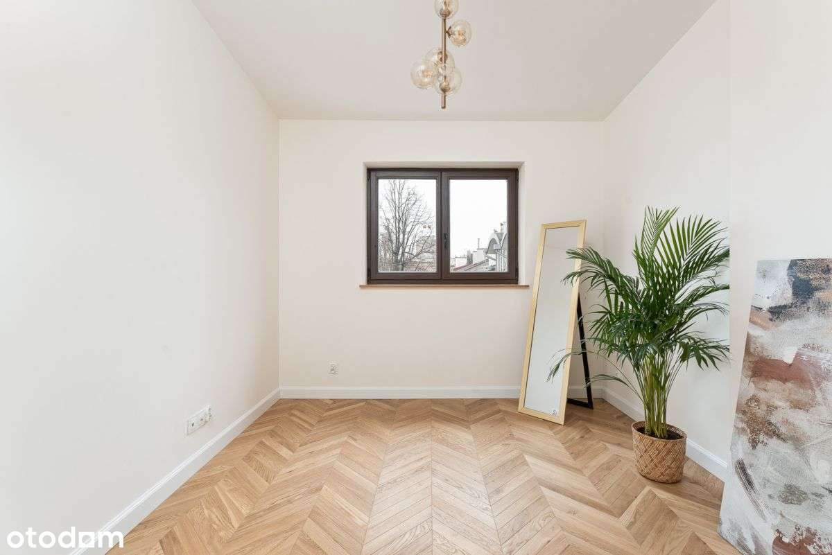 ⭐️ostatnie Piętro ZE świetlikami ⭐️-12