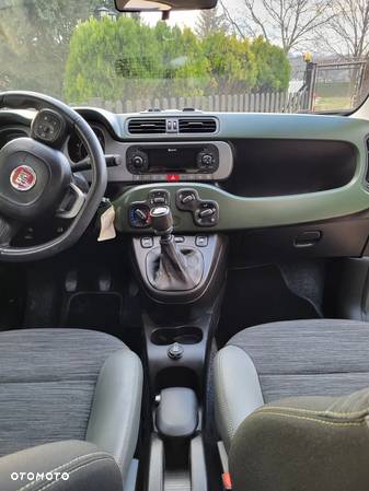 Fiat Panda 0.9 TwinAir City Cross 4x4 - 13