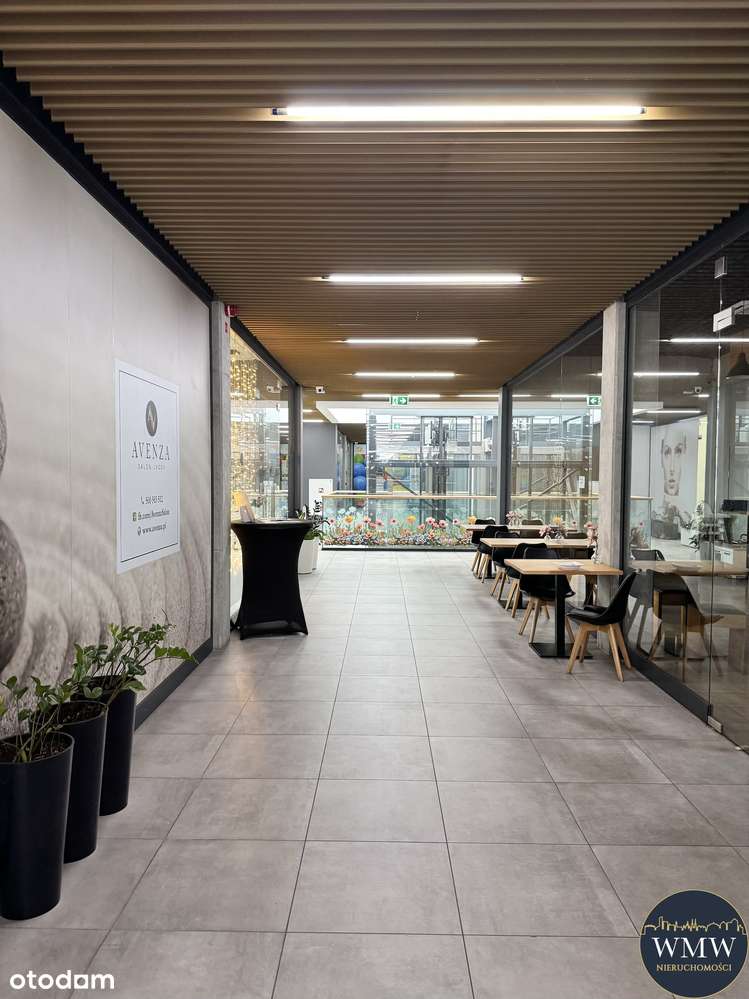 Lokal na sprzedaż – Pasaż Królewiecki-6