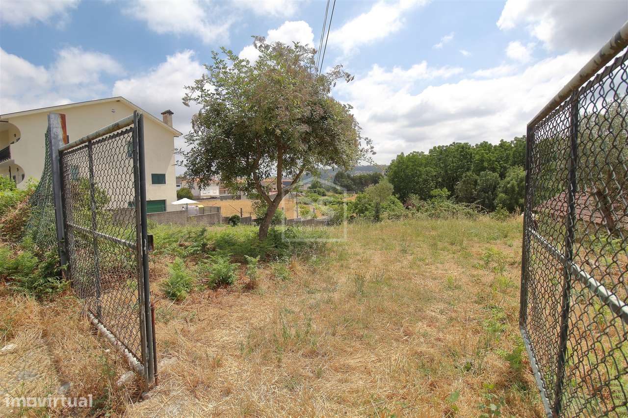 Terreno  Venda em Penafiel,Penafiel - Grande imagem: 4/14