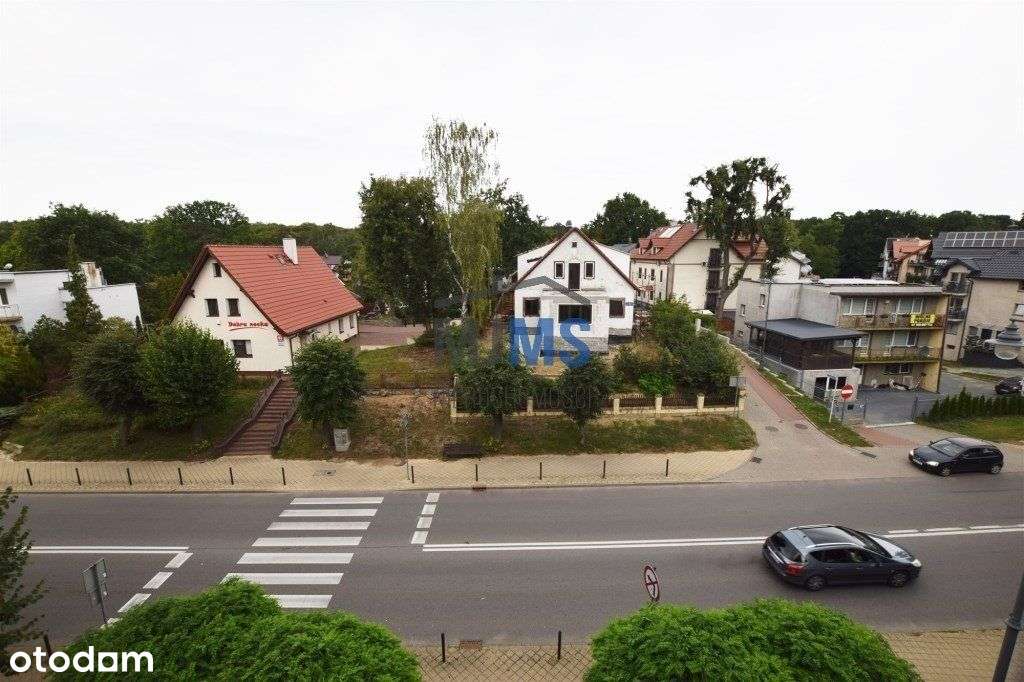 Dwupoziomowe mieszkanie w Krynicy Morskiej –3 pok! - Pełny obrazek: 5/15