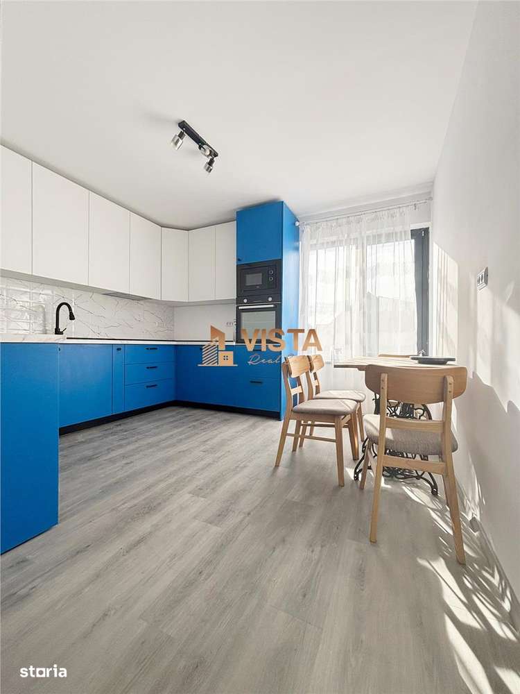 Casa individuala 4 dormitoare, mobilatautilata, P+M ,115mp utili, 300m - Imagine principală: 5/17