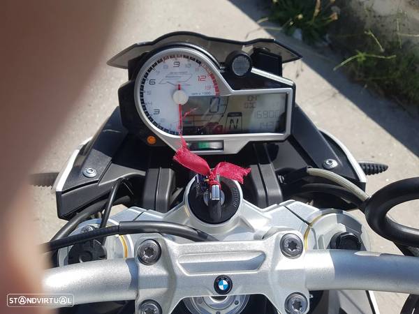 BMW S 1000 R - 6