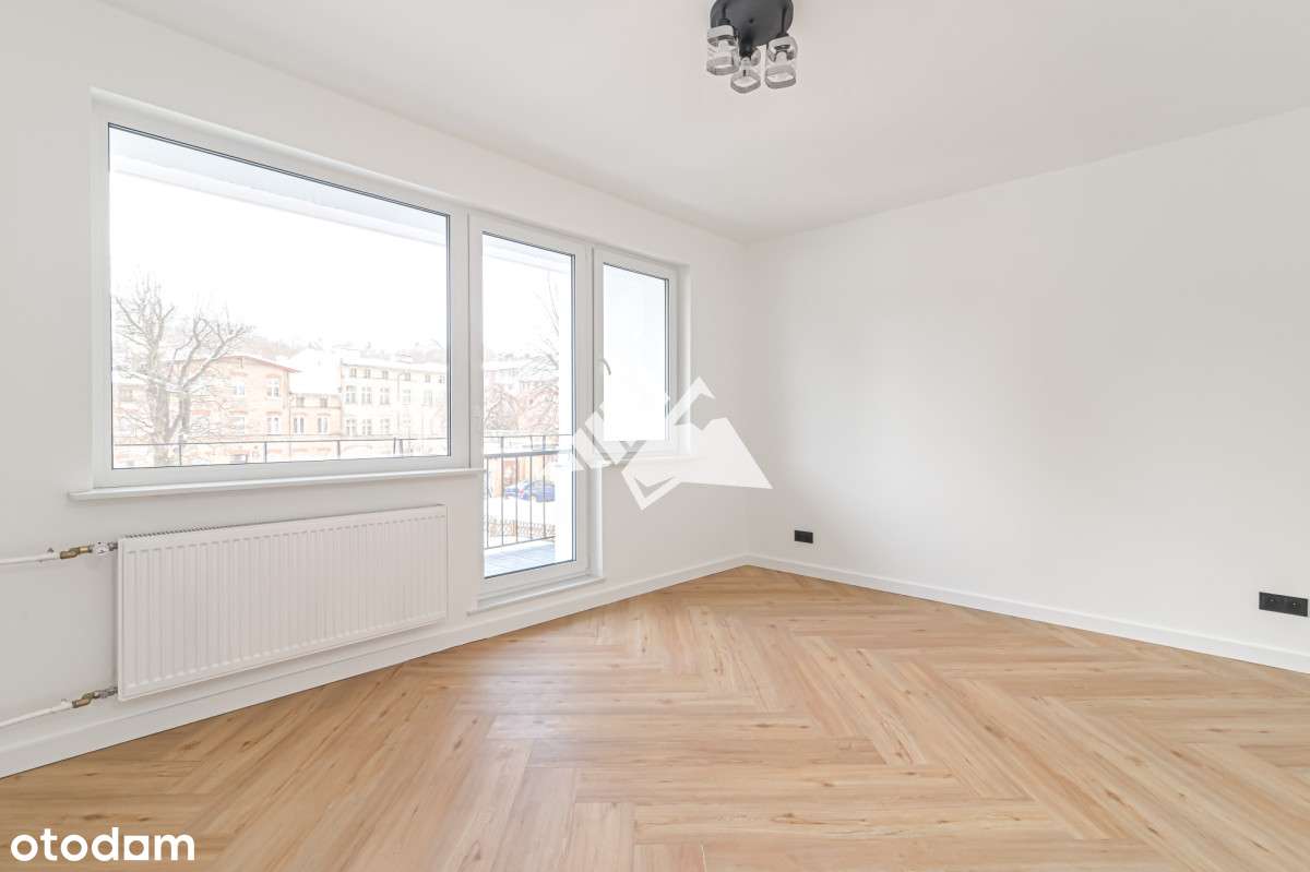 3-Pokojowe Po Kapitalnym Remoncie, Swpdl-0