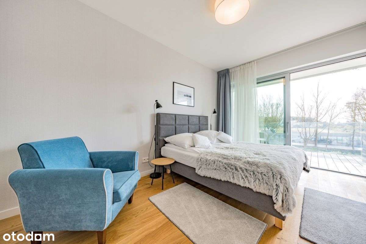 Promocja apartament inwestycyjny, 2 pokoje, Jurata-7