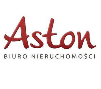 Aston Biuro Nieruchomości Logo