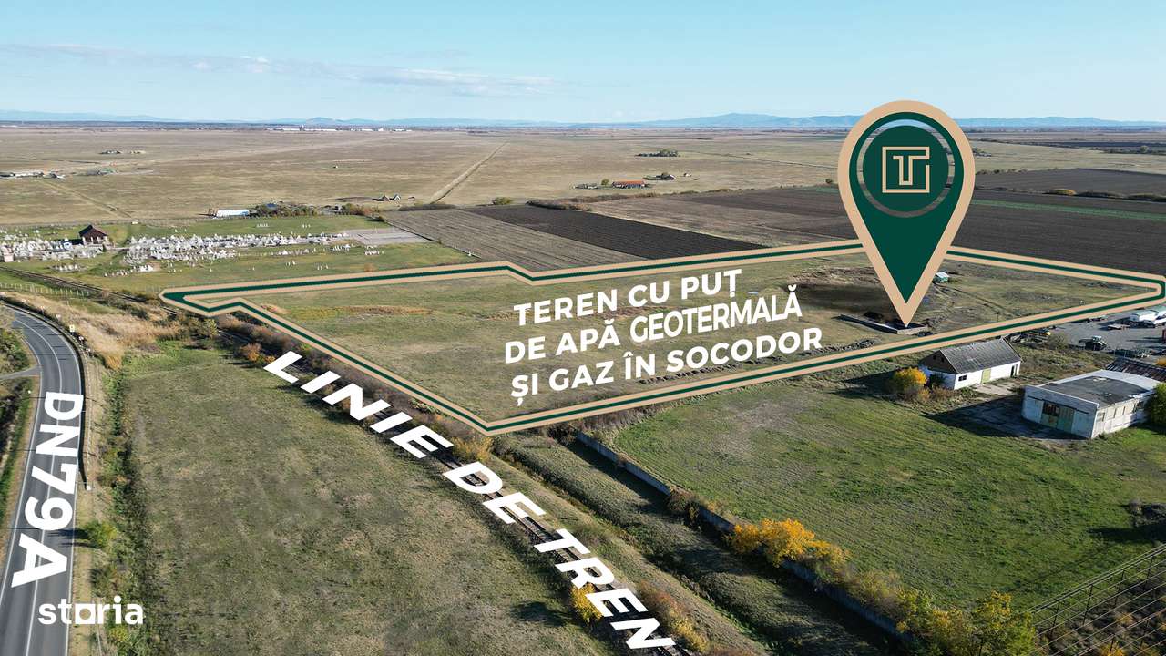 PUT GEOTERMAL NATURAL PE UN TEREN DE 36.476 MP IN SOCODOR, ARAD-5