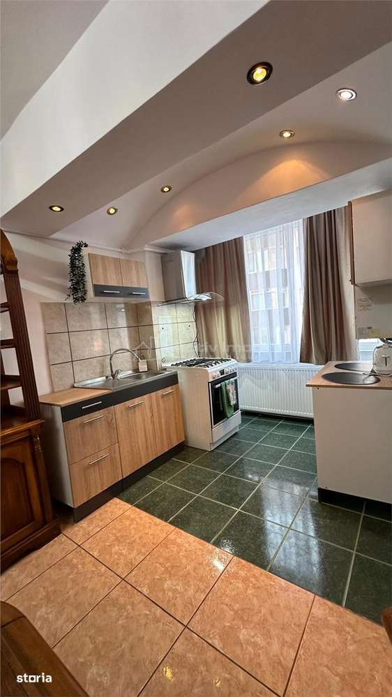 Resita, De Inchiriat.Ap.3cam.Conf1 Sporit.Central - Imagine principală: 4/20