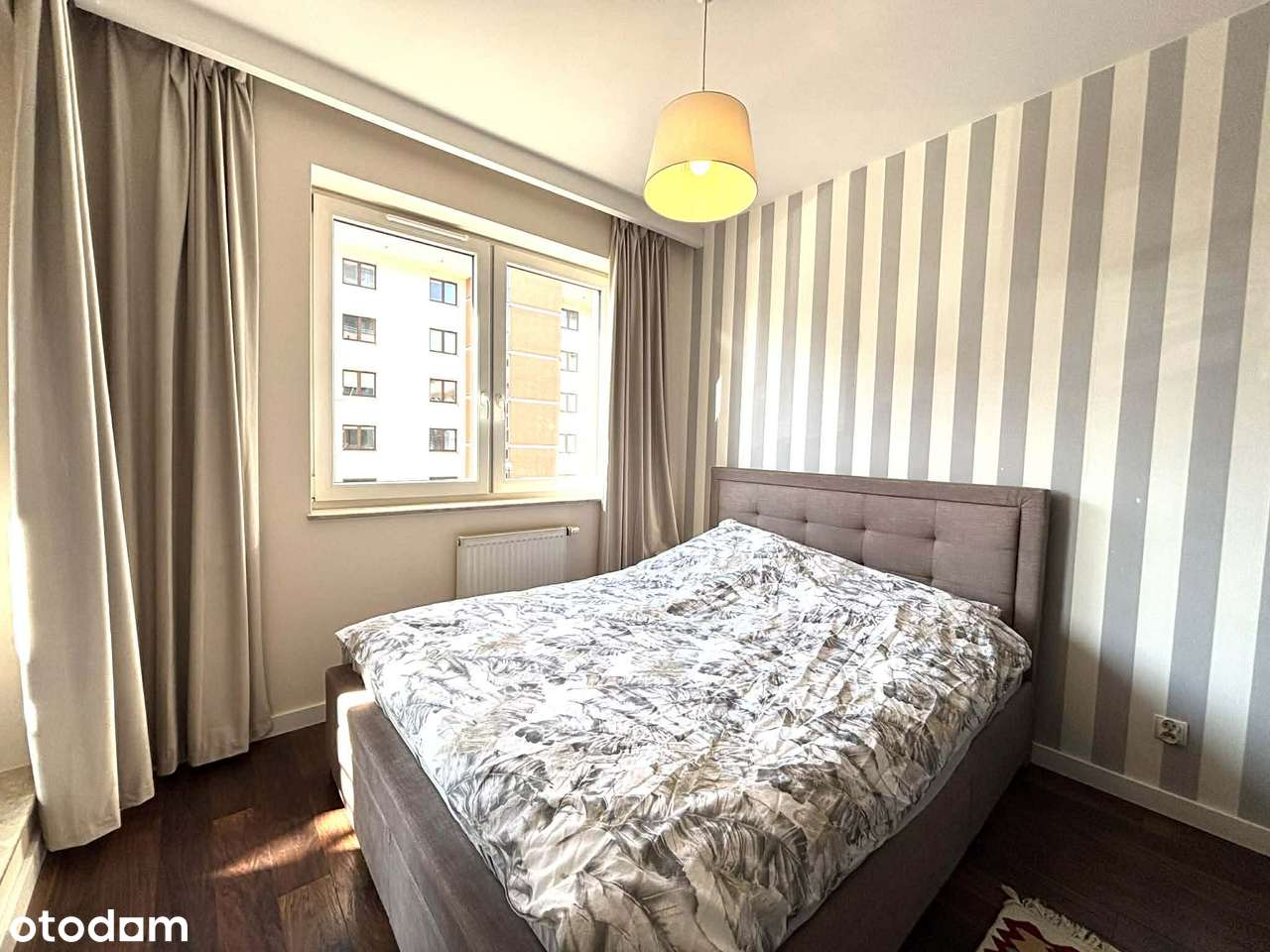 Ekskluzywne 70,5 m2_Płaszów_Dwa balkony_Wygoda i Komfort-7