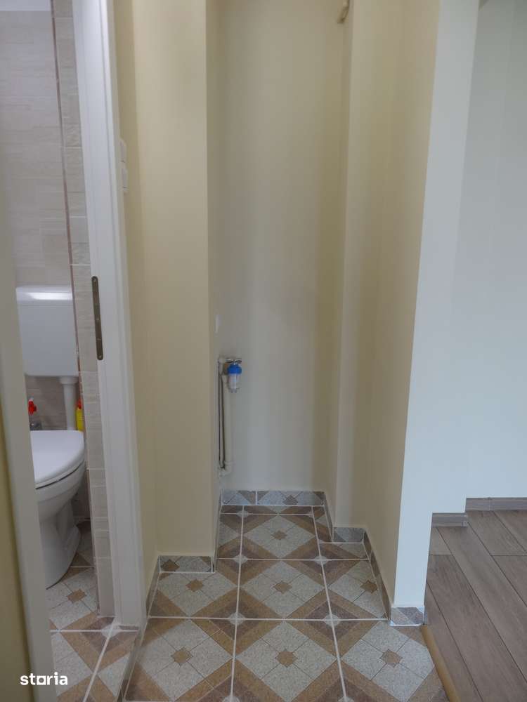 Apartament 2 camere 72 mp, Micalaca - Aleea Borsec-13