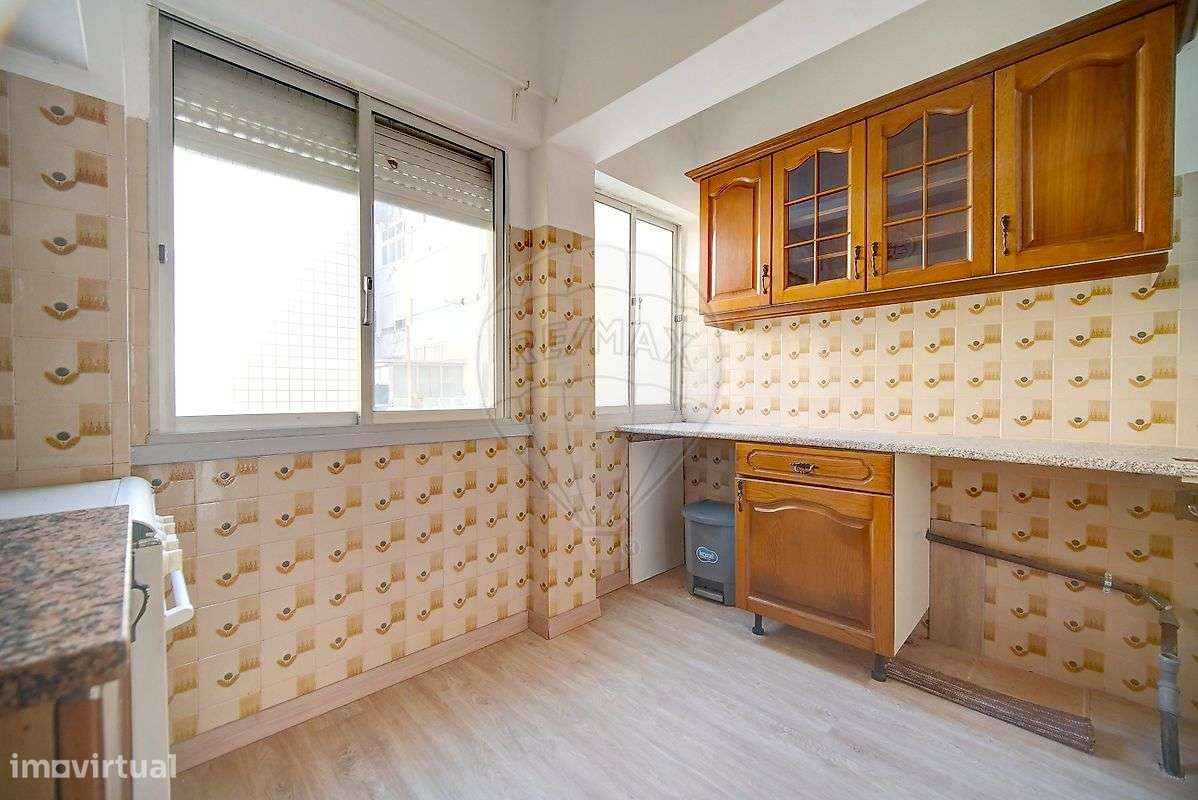 Apartamento T3 para venda-18