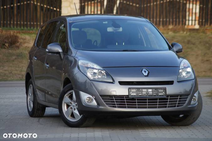 Renault Grand Scenic Gr 1.9 dCi Expression - 3