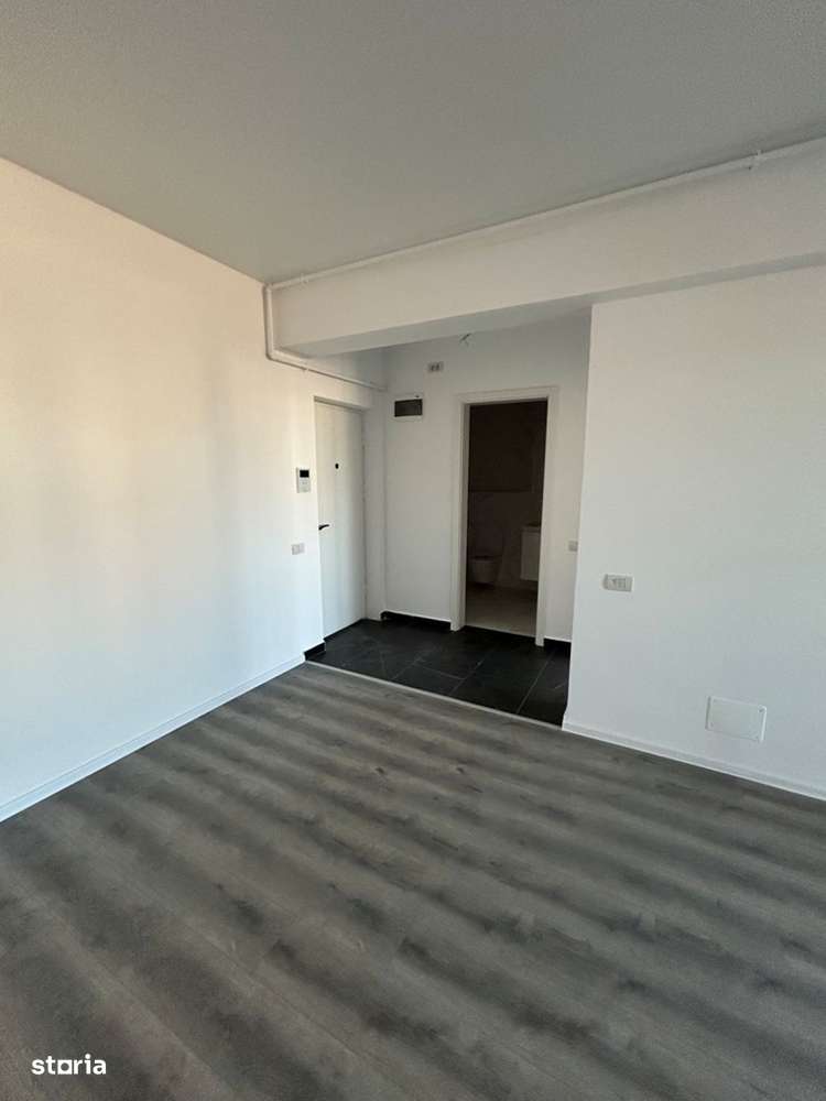 Apartament tip studio, gata de mutare, bloc nou rezidential, Sos Salaj-16