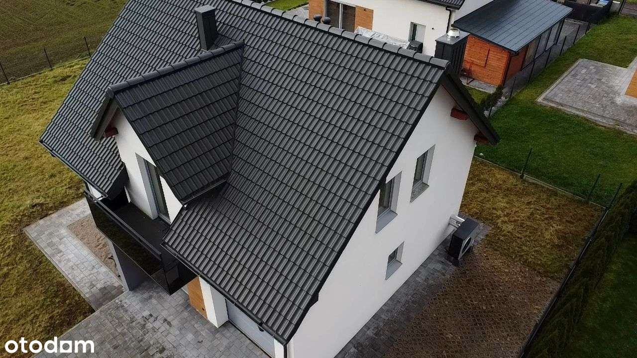 Premium Dom Kochanowo - Pełny obrazek: 5/20