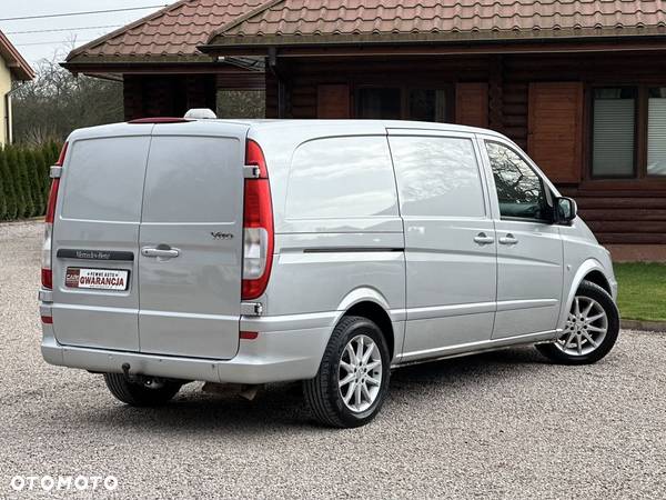 Mercedes-Benz VITO - 9