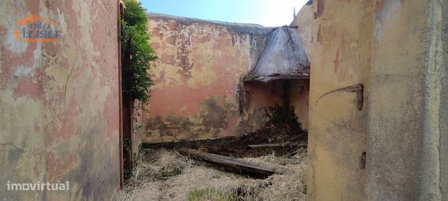 Moradia Térrea para reabilitar em Silvalde com Terreno de 841 m²-7