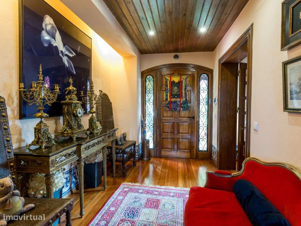 QUINTA COM 22.000 m² E TRÊS MORADIAS EM LOCALIZAÇÃO PRIVILEGIADA DE...-5