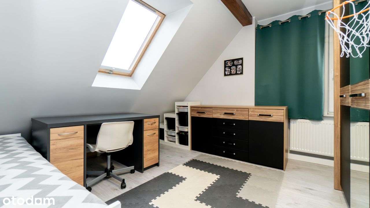 Mieszkanie, 72,48 m², Elbląg-5