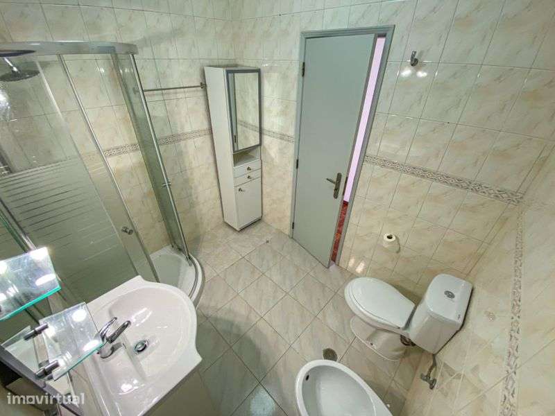 Apartamento T2 Caldas da Rainha - Grande imagem: 5/10