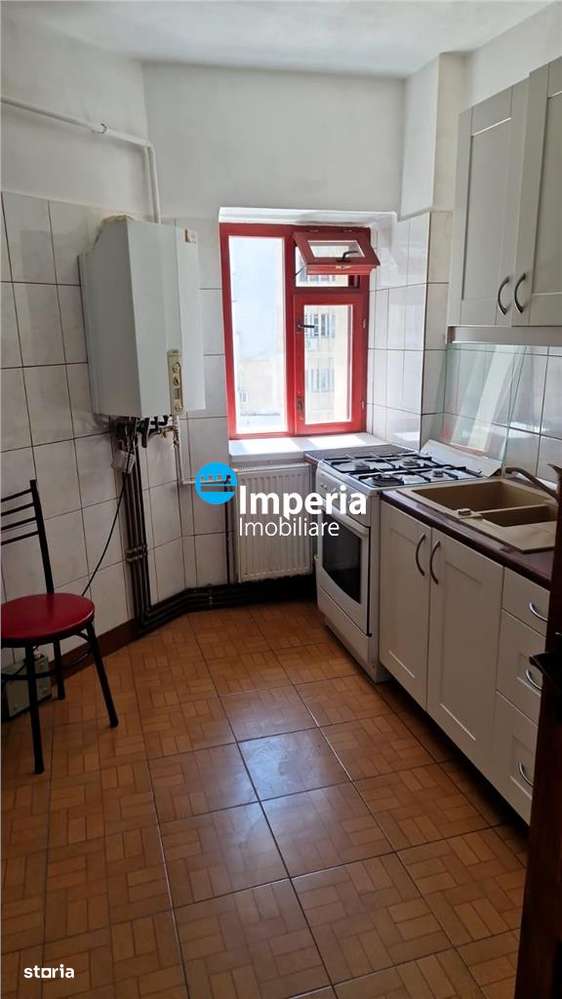 Zimbru - ACB,apartament 3 camere 2 bai,model dec,80 mp - Imagine principală: 1/17