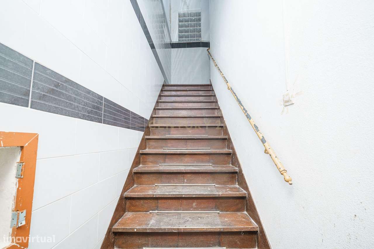 APARTAMENTO T6 NO CORAÇÃO DA CIDADE, EM SETÚBAL-7