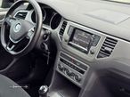 VW Golf Sportsvan 1.6 TDI (BlueMotion ) Comfortline - 14