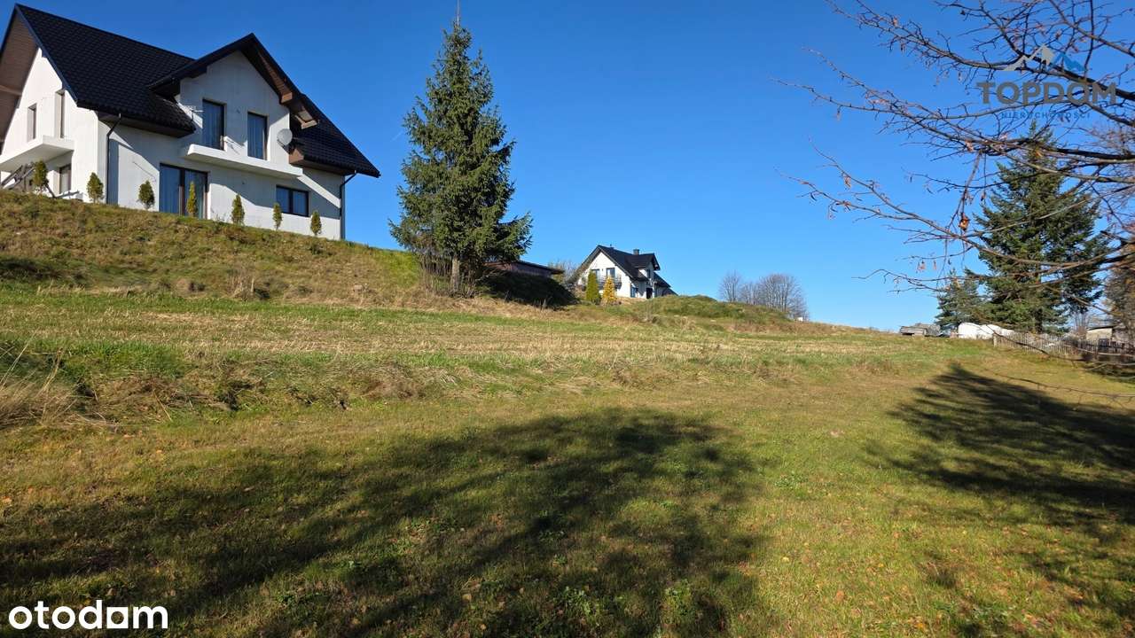 Działka budowlana w Bukowinie-Osiedle-18