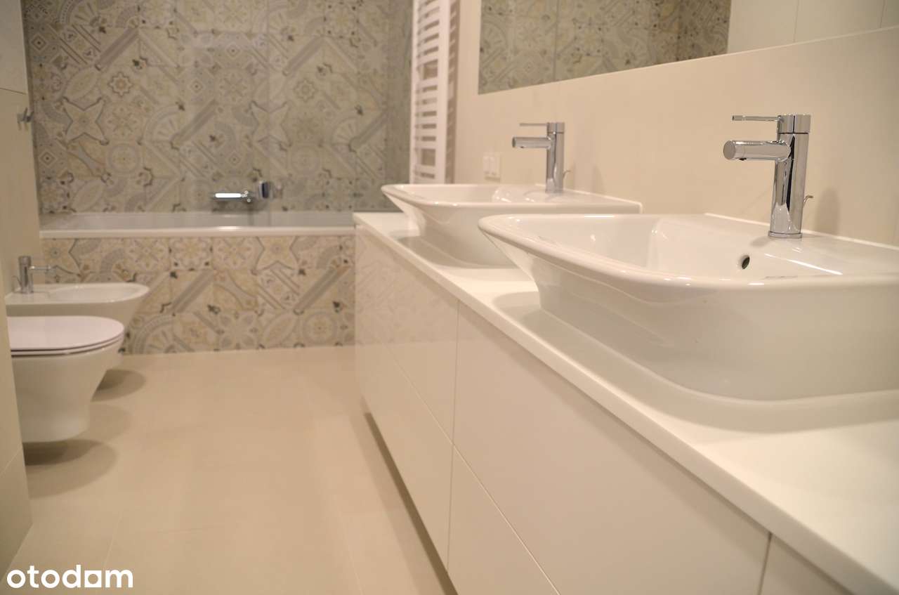 Gotowe 3 pokoje_ obok Metra Wierzbno - Zapraszam na prezentację-4