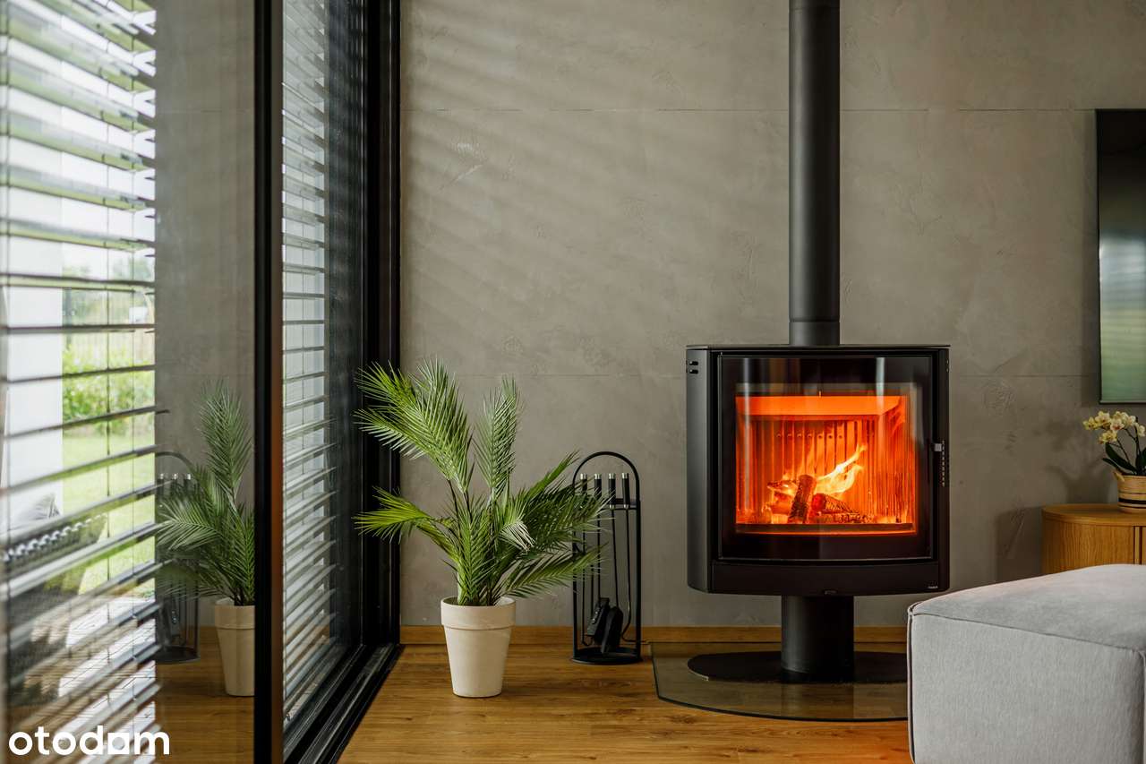 Przestronny dom parterowy - cisza i spokój w doskonałej lokalizacji.-15