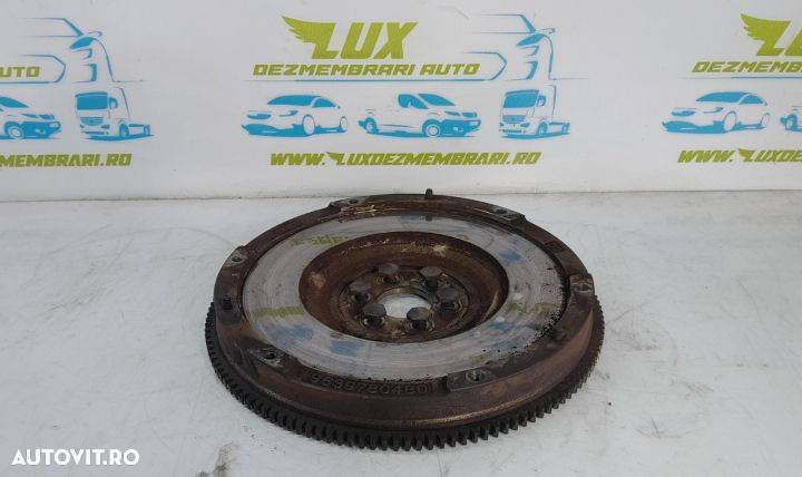 Volanta 9639780480 1.6 hdi Peugeot 308 T7 seria - 1