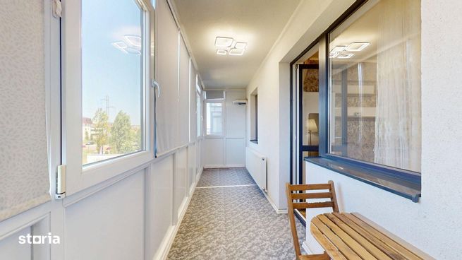 Apartament de vanzare 3 camere - Dobroiesi - Fundeni-18