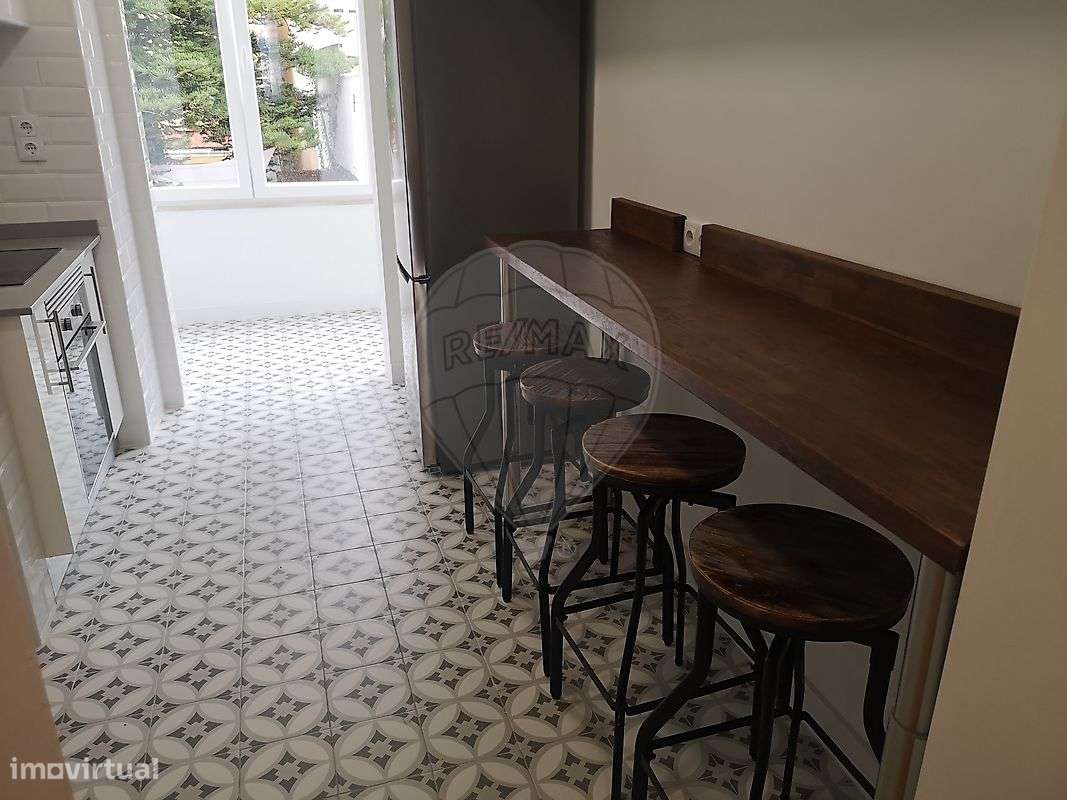 Apartamento T5 para venda - Grande imagem: 4/36