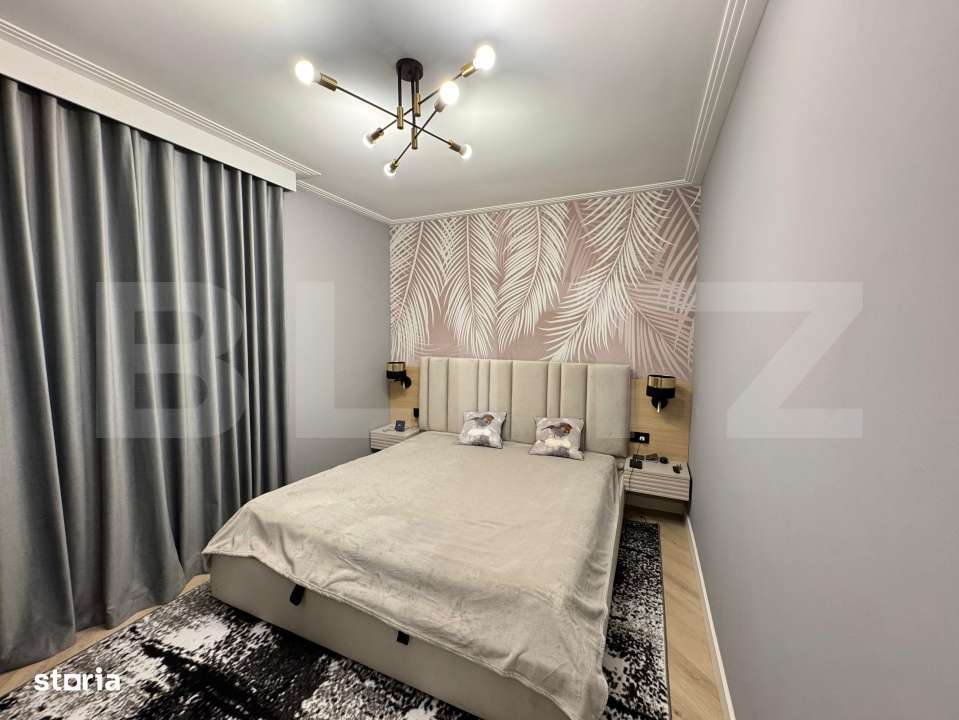 Apartament de inchiriat, 67 mp, zona Exterior Sud - Imagine principală: 4/9